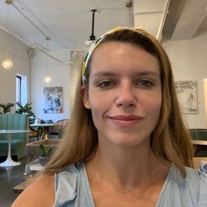 Meet your Posher, Laurene